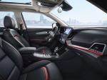 Changan CS55 2017 года